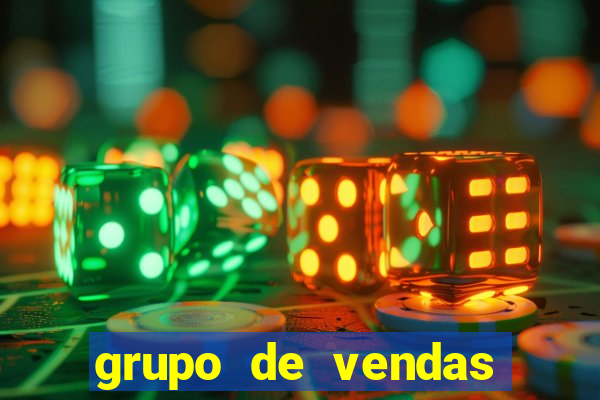 grupo de vendas porto seguro