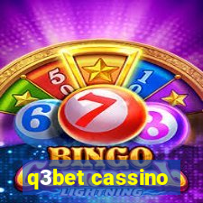 q3bet cassino