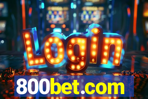 800bet.com