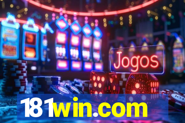 181win.com