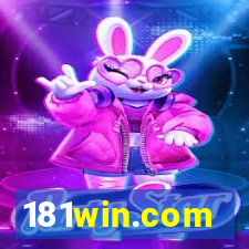 181win.com