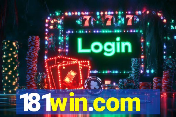181win.com