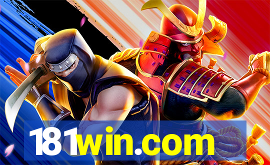 181win.com