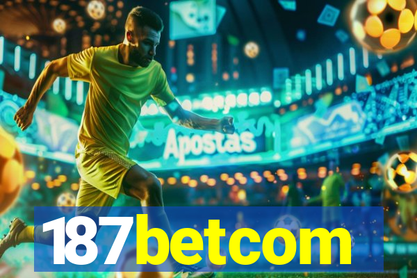 187betcom