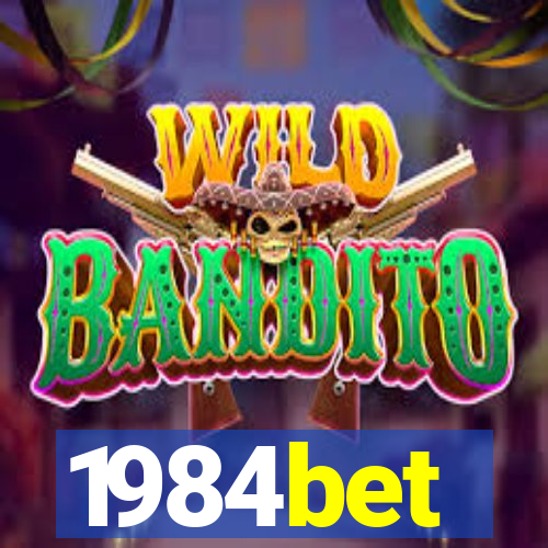 1984bet