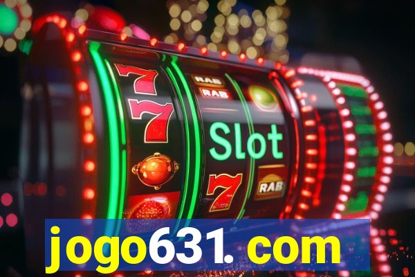 jogo631. com