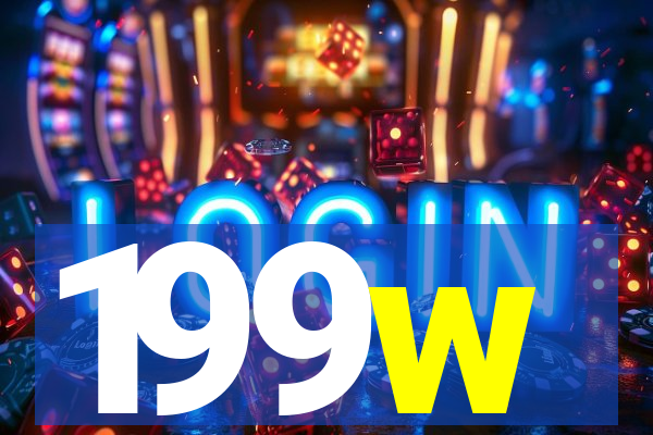 199w