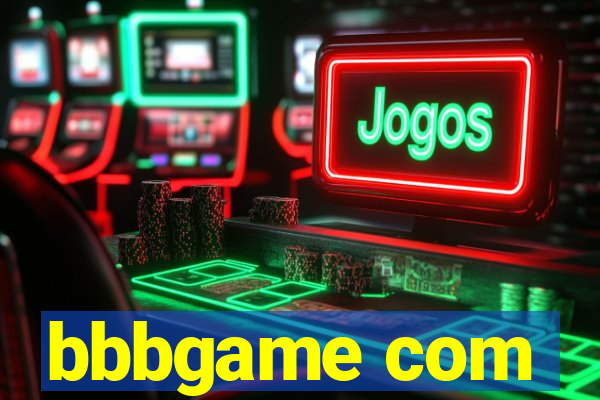 bbbgame com