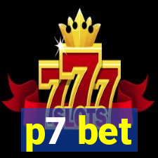 p7 bet