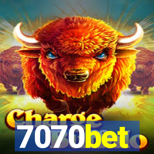 7070bet