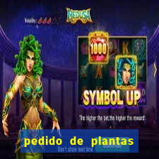 pedido de plantas stardew valley onde entregar