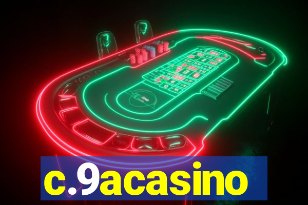 c.9acasino