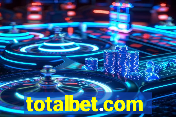 totalbet.com