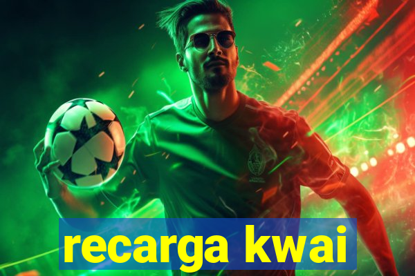 recarga kwai