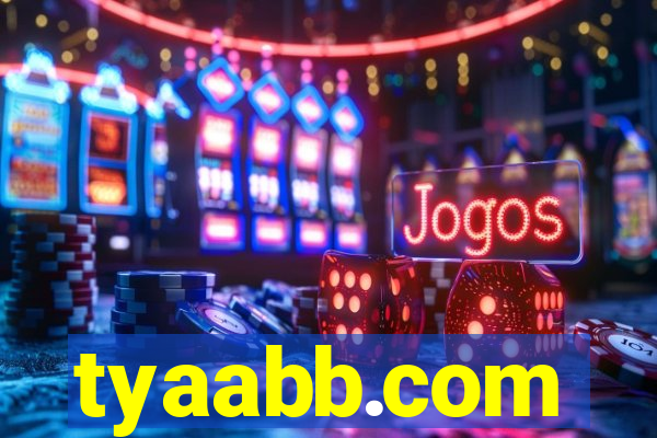 tyaabb.com