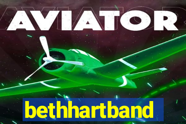 bethhartband