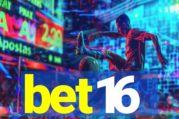 bet16
