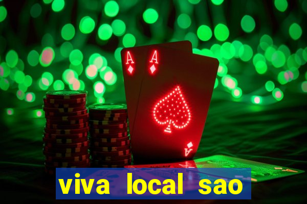 viva local sao jose sc