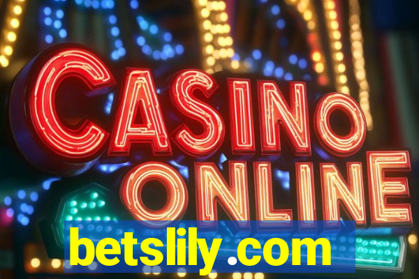betslily.com