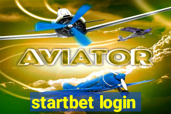 startbet login