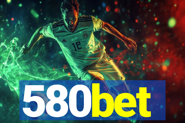 580bet