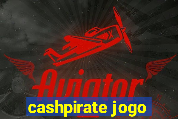 cashpirate jogo