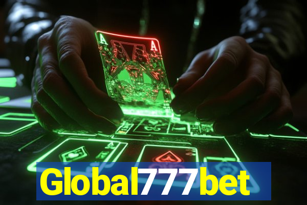 Global777bet
