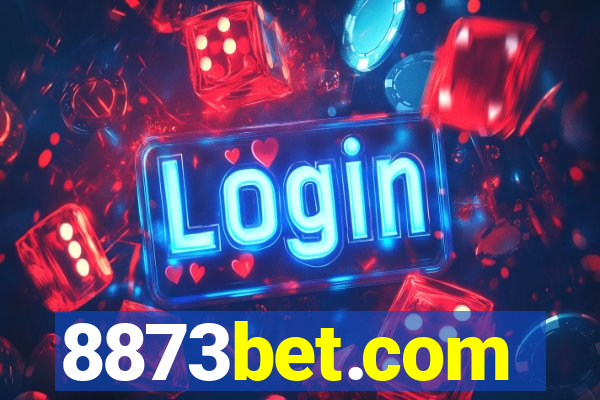 8873bet.com