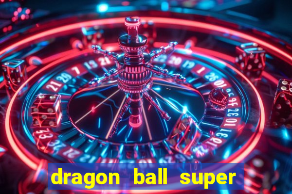 dragon ball super animes online