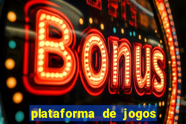 plataforma de jogos que aceita cartao de debito