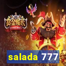 salada 777