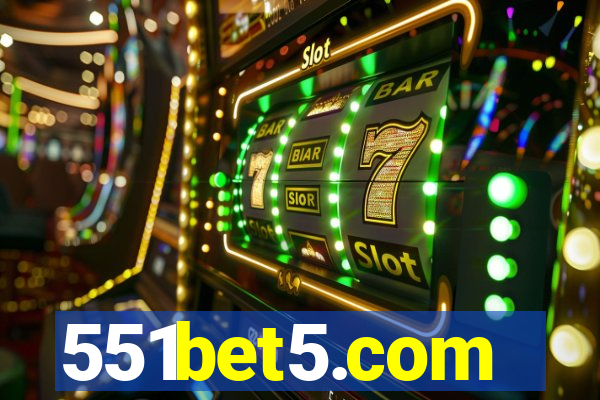 551bet5.com