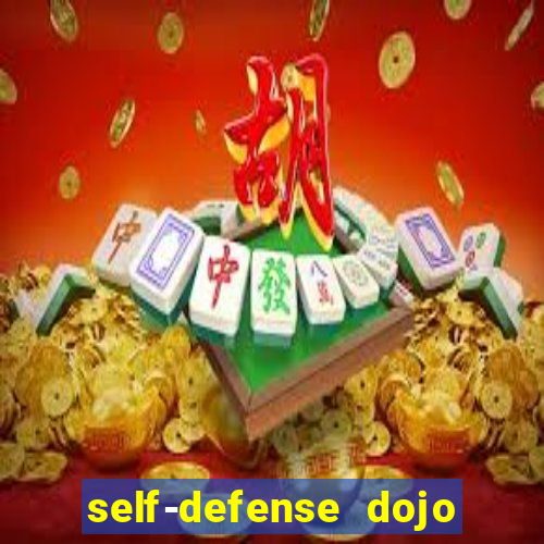 self-defense dojo secret ntr lesson