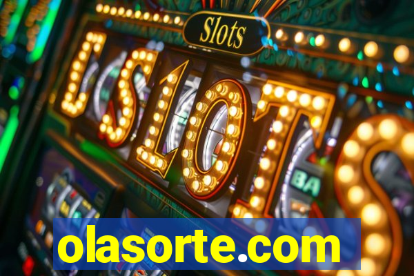 olasorte.com