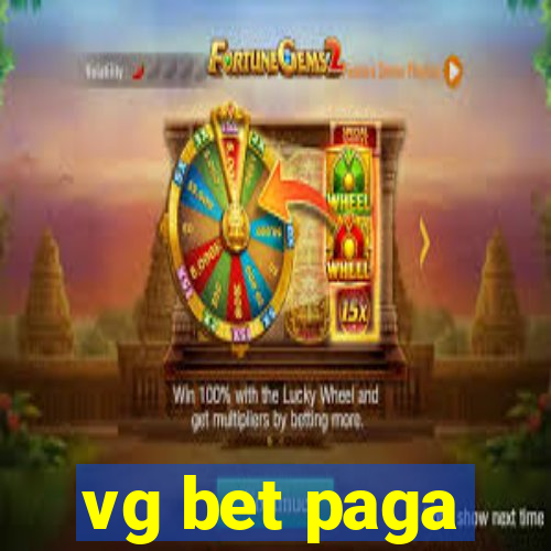 vg bet paga
