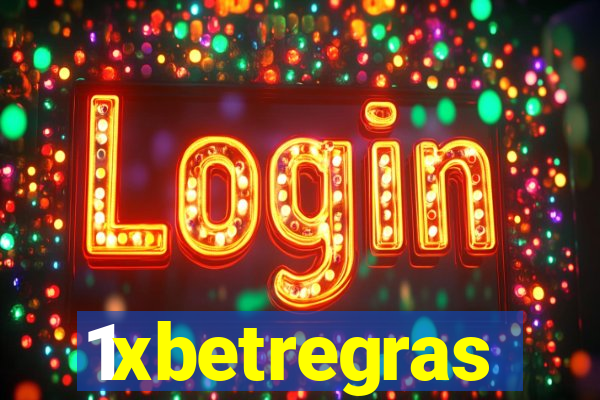 1xbetregras