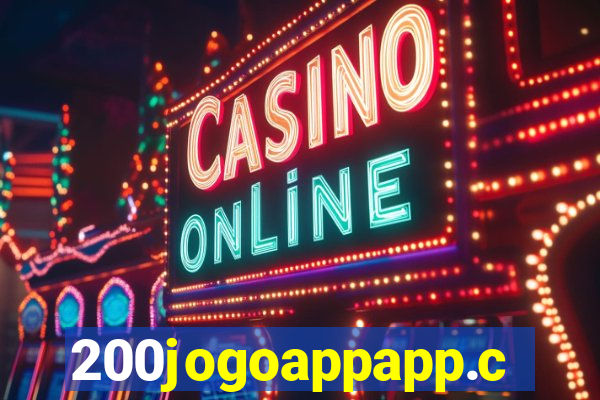 200jogoappapp.com