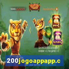 200jogoappapp.com