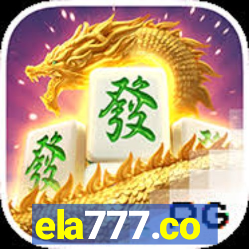 ela777.co