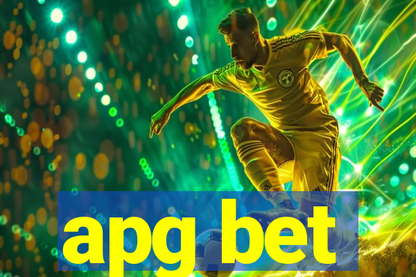 apg bet