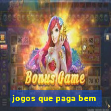 jogos que paga bem