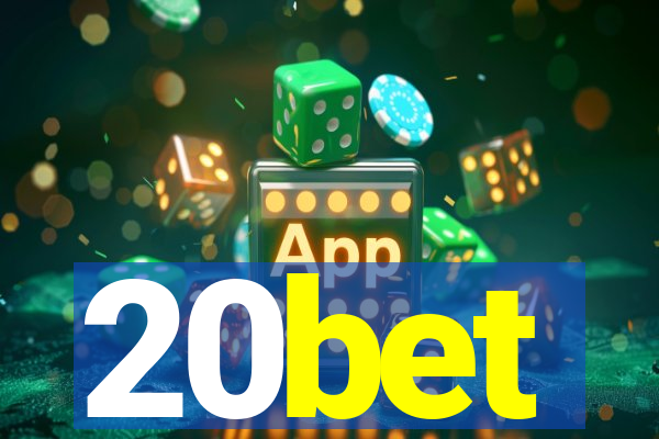 20bet