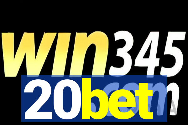 20bet