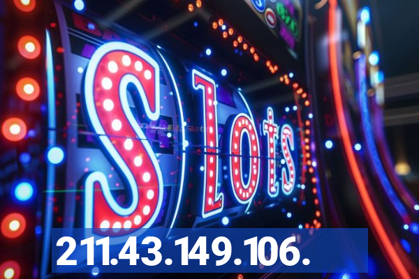 211.43.149.106.