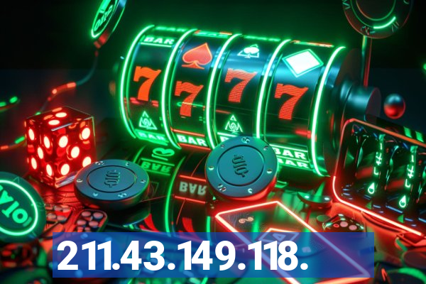 211.43.149.118.