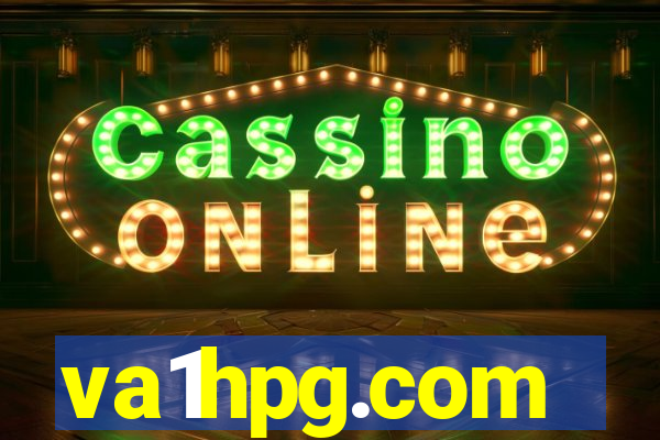 va1hpg.com