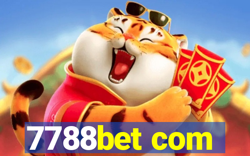 7788bet com
