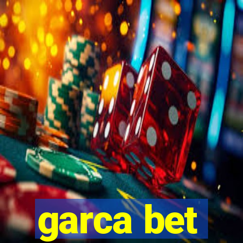 garca bet