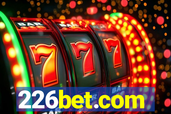 226bet.com