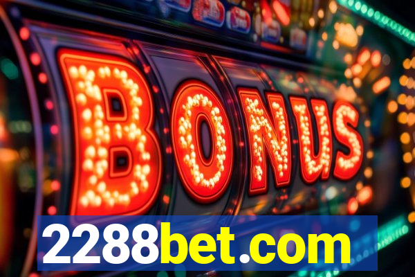 2288bet.com